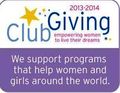 Club giving Club giving